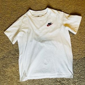 Nike Youth Tee - Medium